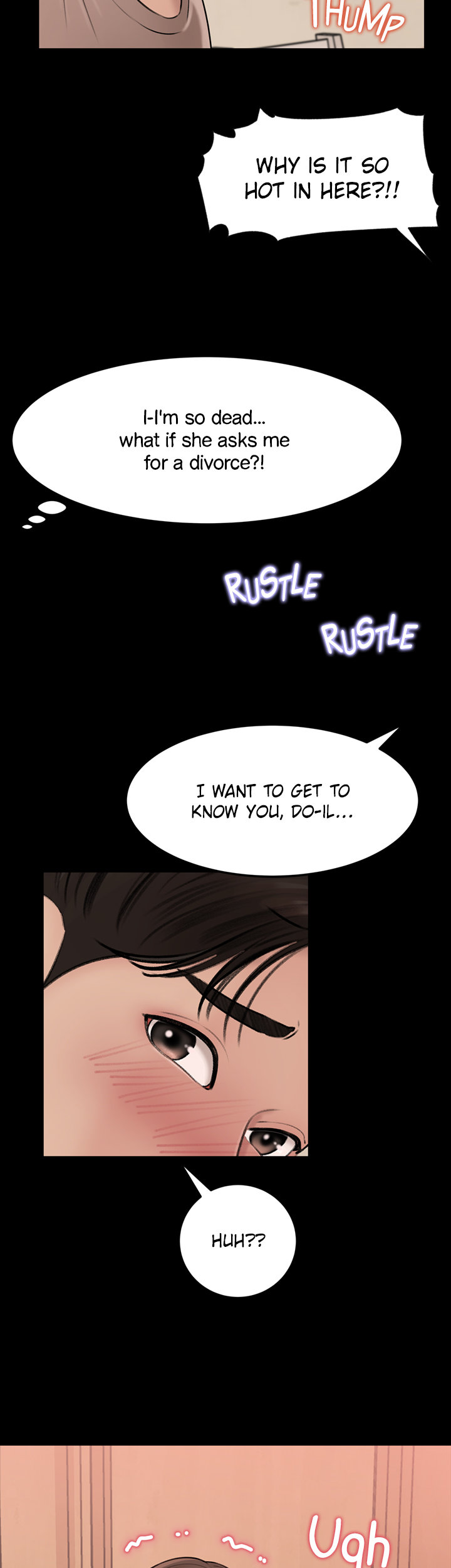 Inside My Sister-in-Law - Chapter 5 [photo 40] - MangaPorn