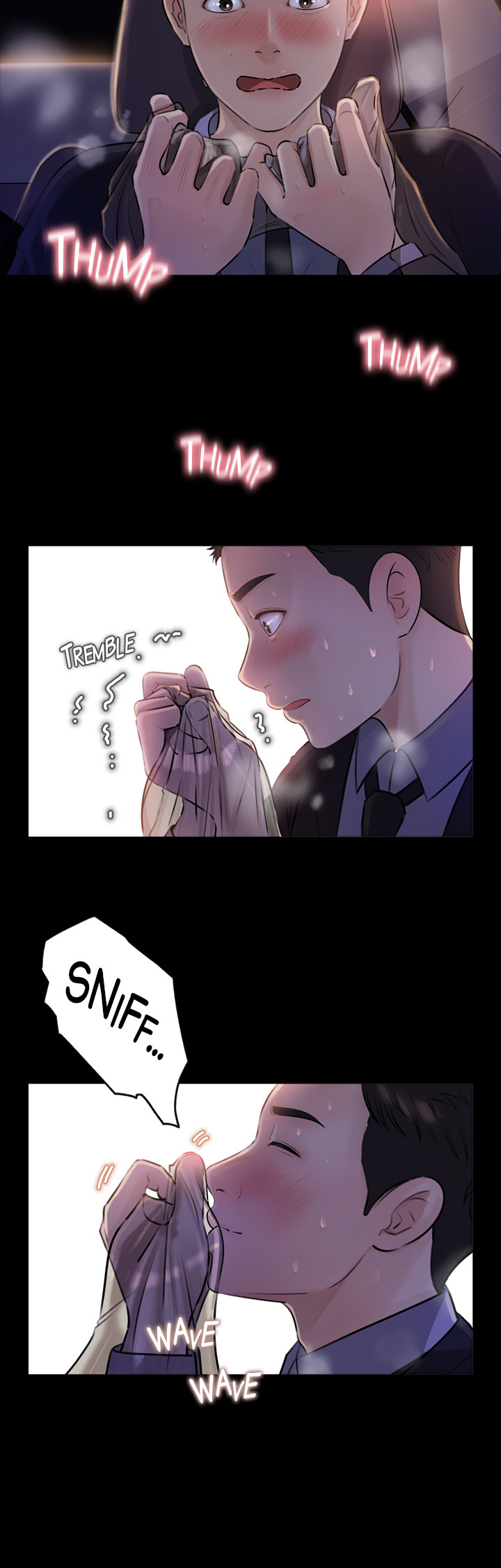 Inside My Sister-in-Law - Chapter 5 [photo 7] - MangaPorn