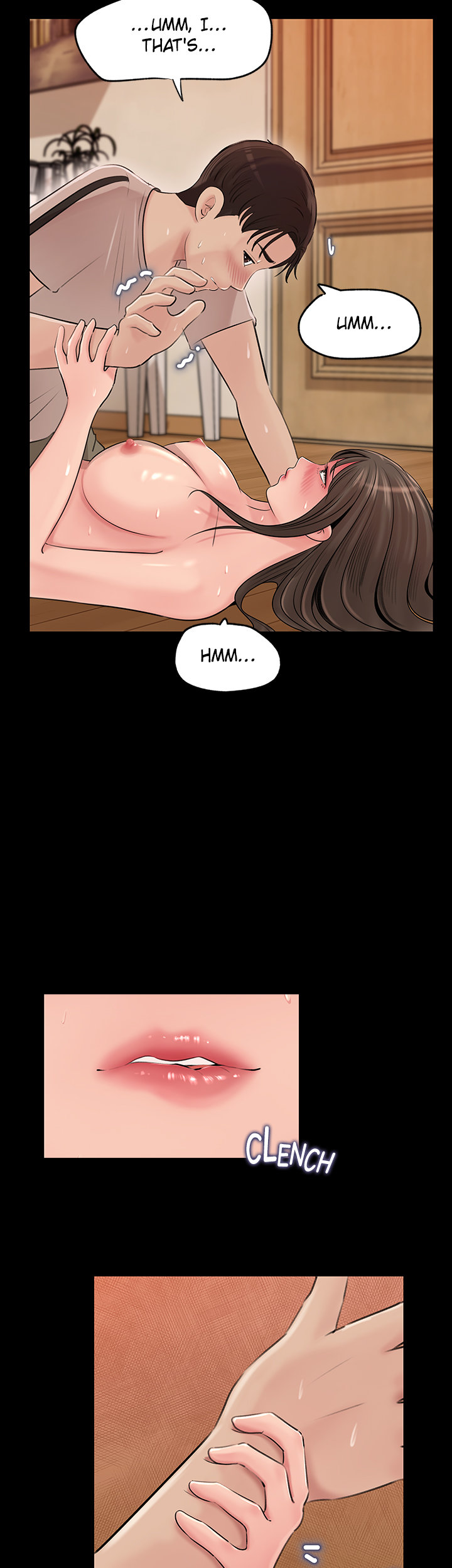 Inside My Sister-in-Law - Chapter 6 [photo 11] - MangaPorn