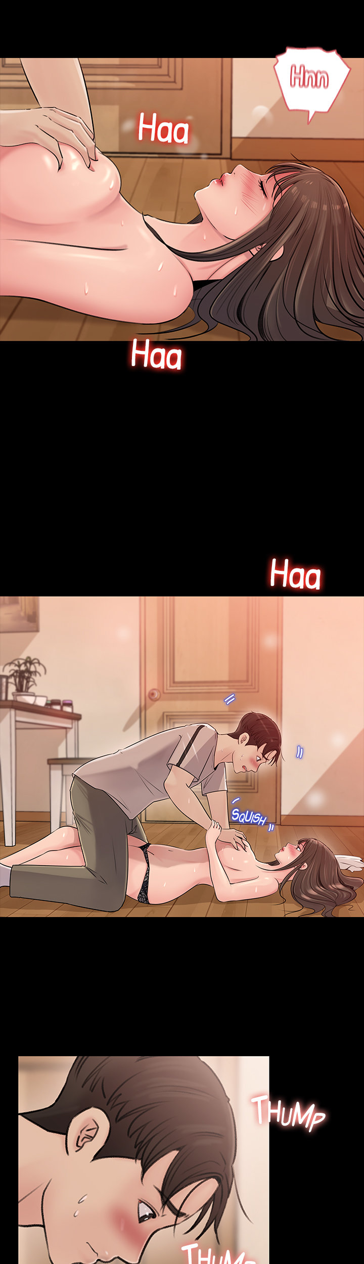 Inside My Sister-in-Law - Chapter 6 [photo 15] - MangaPorn