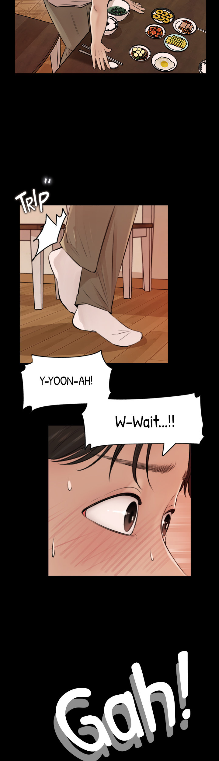 Inside My Sister-in-Law - Chapter 6 [photo 2] - MangaPorn