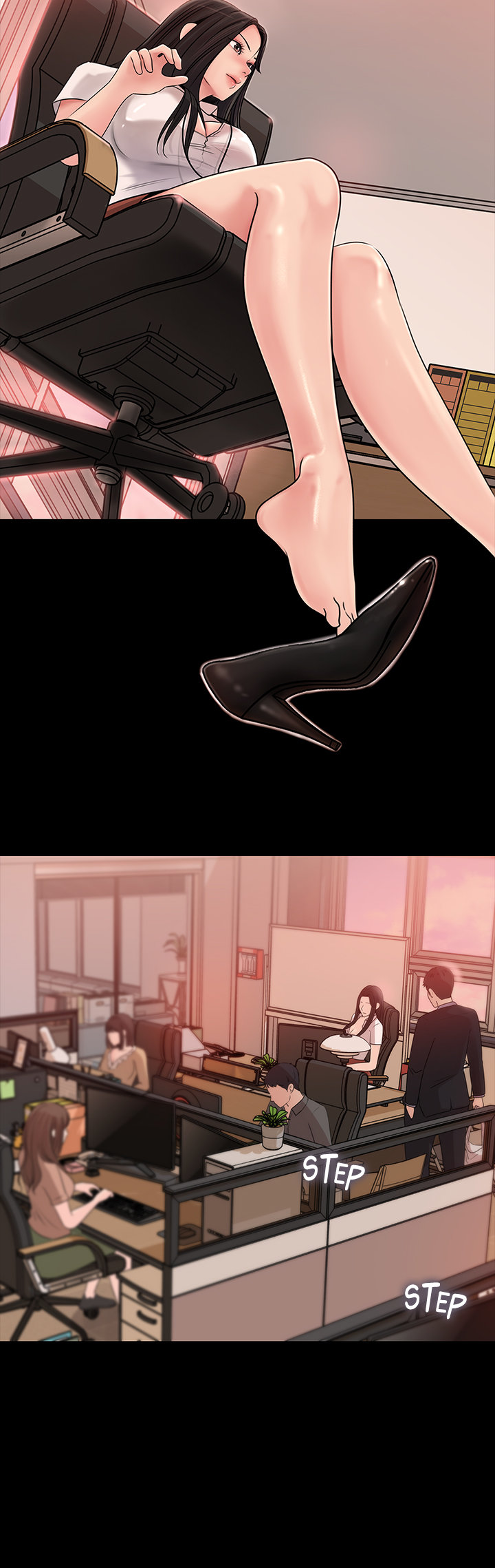 Inside My Sister-in-Law - Chapter 6 [photo 25] - MangaPorn