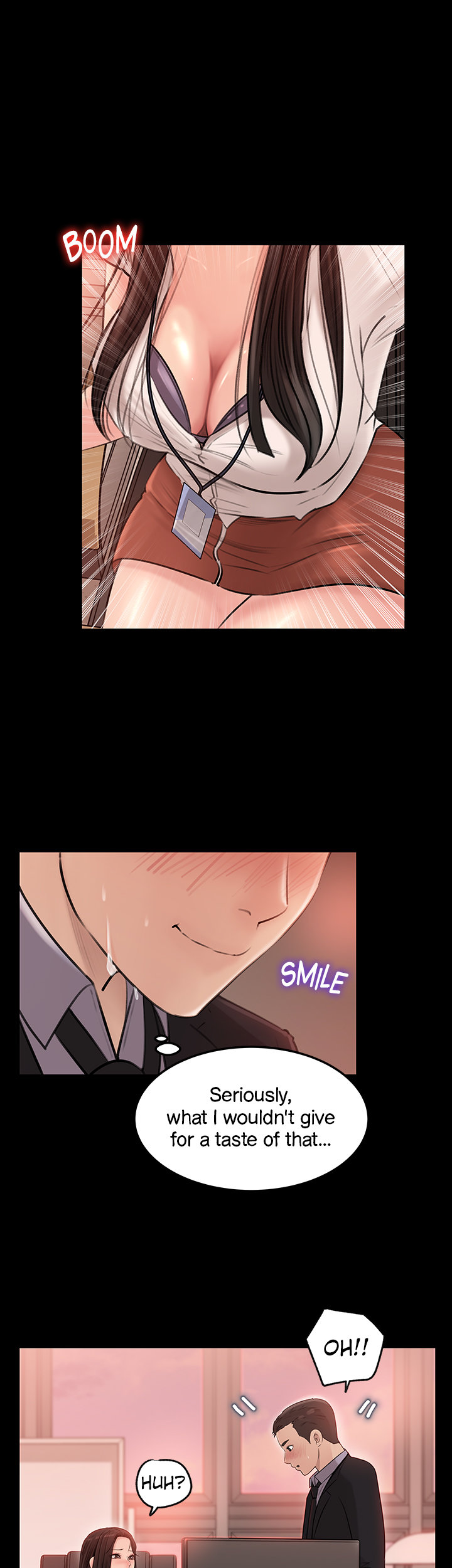 Inside My Sister-in-Law - Chapter 6 [photo 26] - MangaPorn