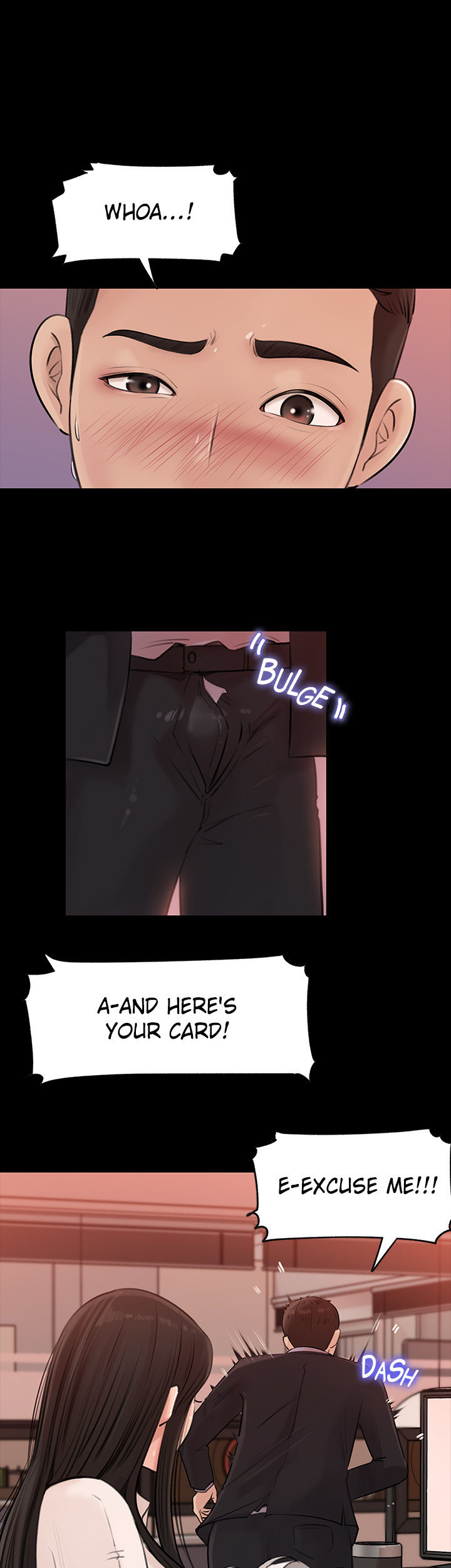 Inside My Sister-in-Law - Chapter 6 [photo 29] - MangaPorn