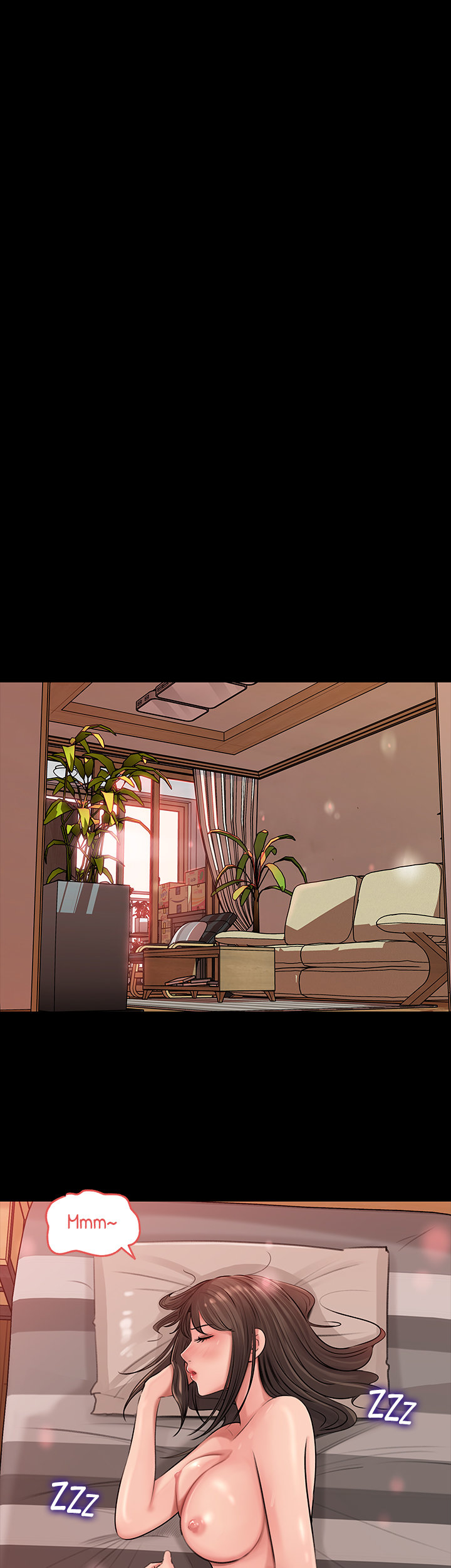 Inside My Sister-in-Law - Chapter 6 [photo 31] - MangaPorn