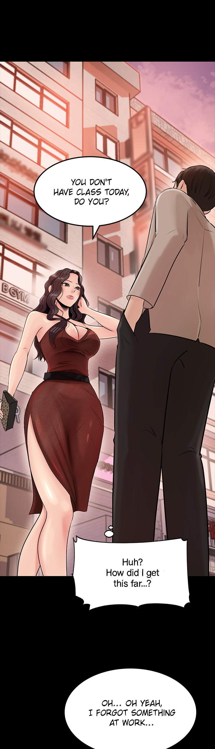 Inside My Sister-in-Law - Chapter 6 [photo 37] - MangaPorn