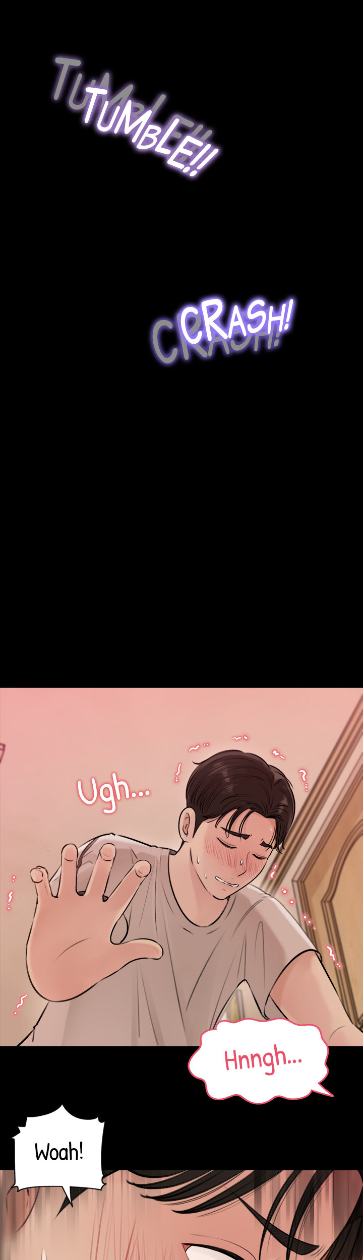 Inside My Sister-in-Law - Chapter 6 [photo 4] - MangaPorn