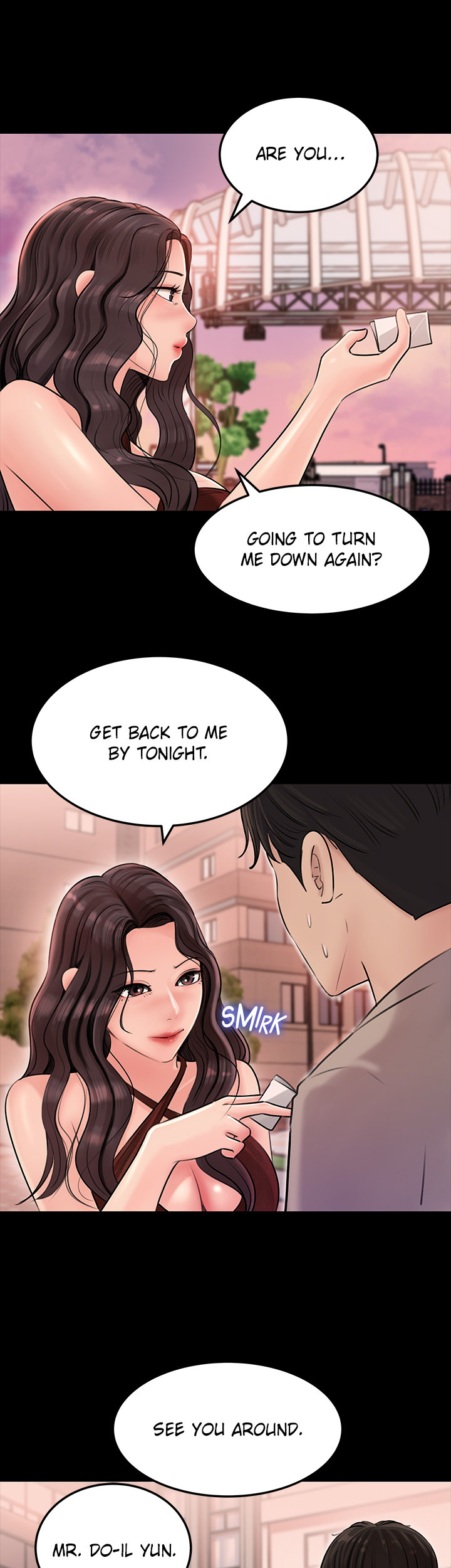 Inside My Sister-in-Law - Chapter 6 [photo 42] - MangaPorn