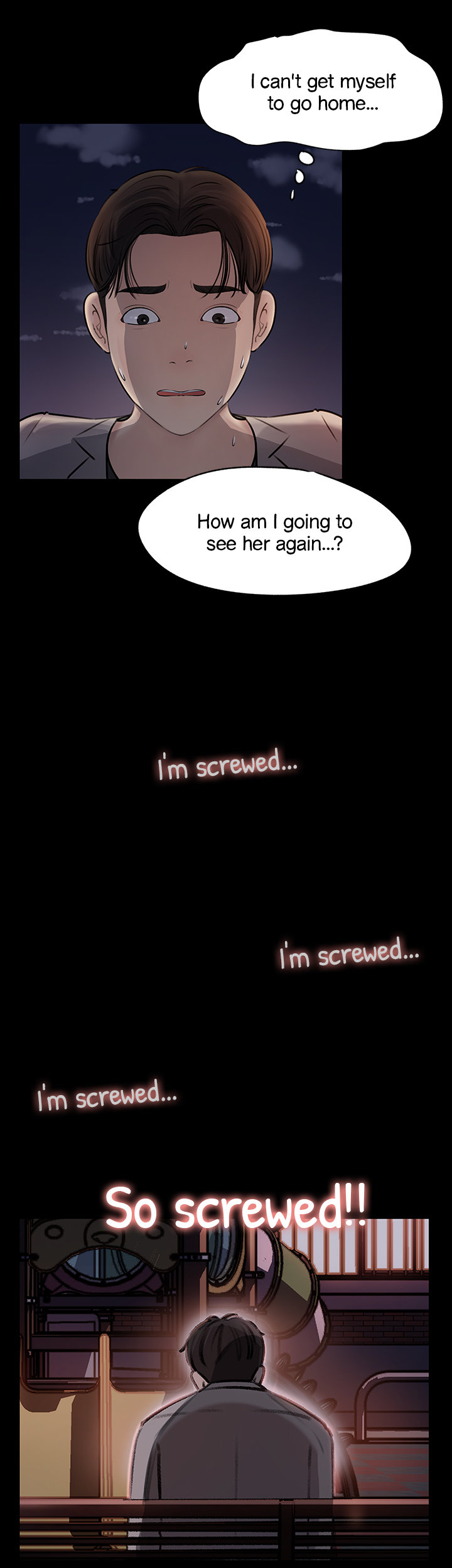 Inside My Sister-in-Law - Chapter 6 [photo 45] - MangaPorn