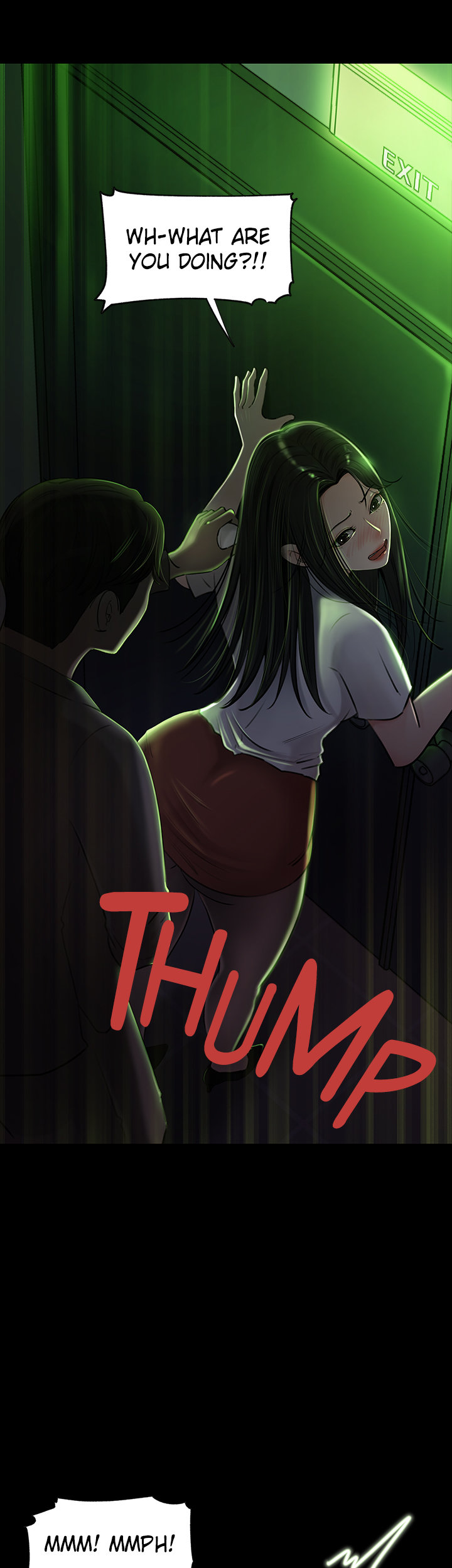 Inside My Sister-in-Law - Chapter 6 [photo 53] - MangaPorn