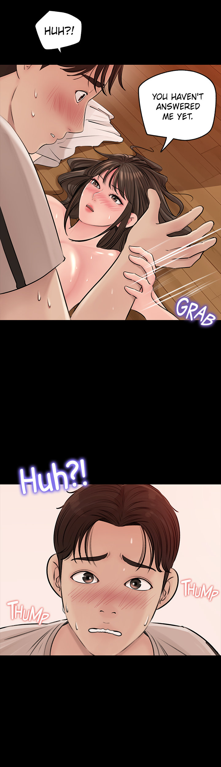 Inside My Sister-in-Law - Chapter 6 [photo 8] - MangaPorn