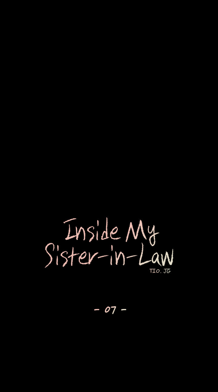 Inside My Sister-in-Law - Chapter 7 [photo 32] - MangaPorn