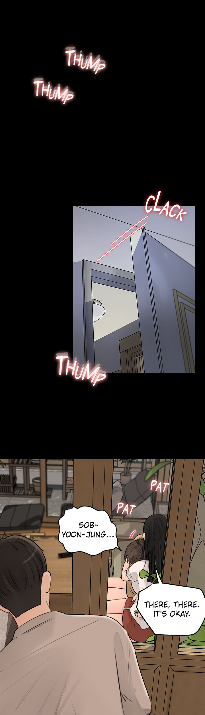 Inside My Sister-in-Law - Chapter 7 [photo 36] - MangaPorn