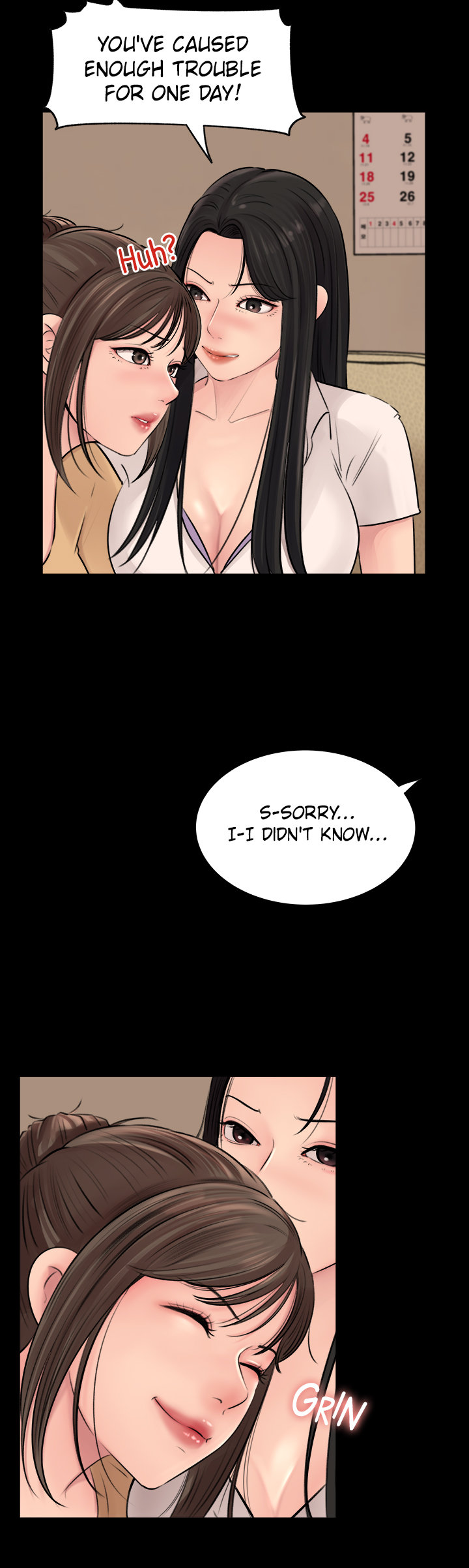 Inside My Sister-in-Law - Chapter 7 [photo 40] - MangaPorn