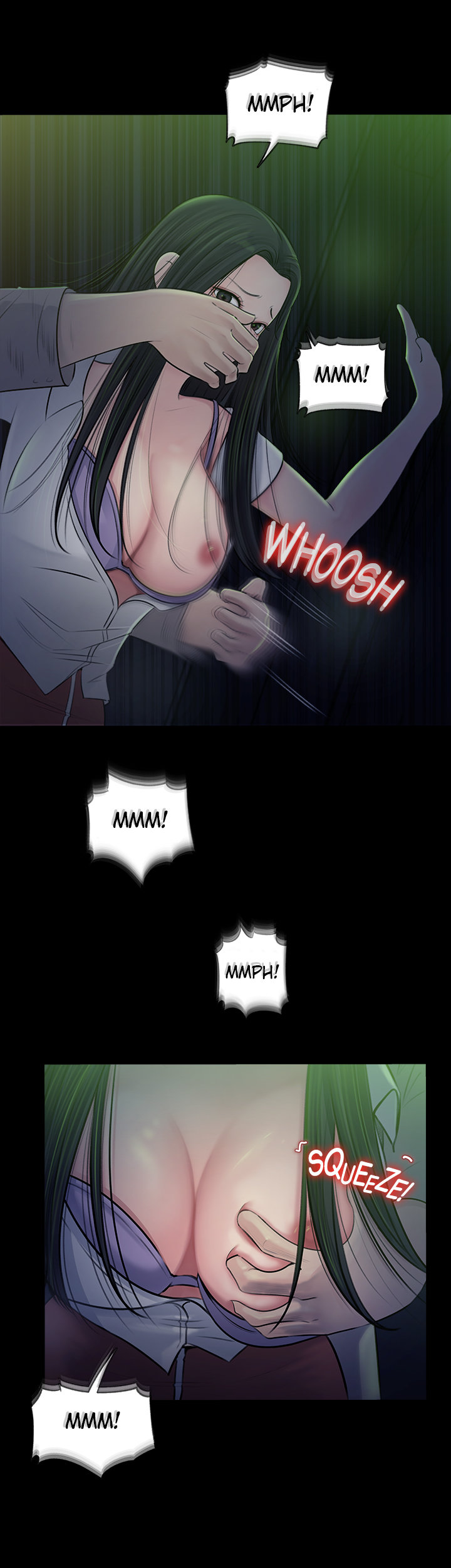 Inside My Sister-in-Law - Chapter 7 [photo 6] - MangaPorn