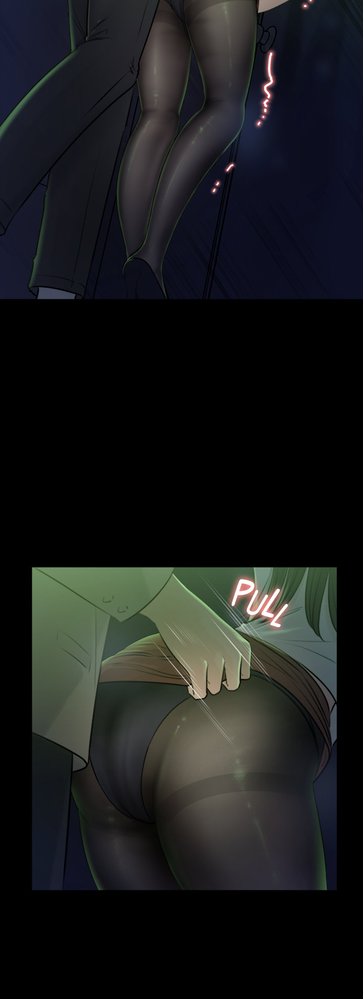 Inside My Sister-in-Law - Chapter 7 [photo 9] - MangaPorn