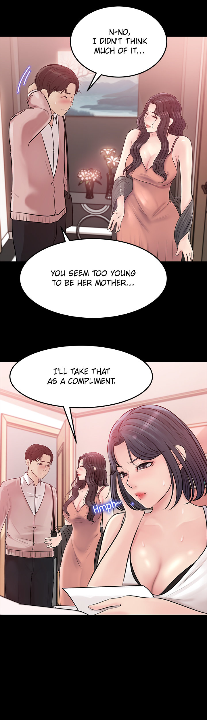 Inside My Sister-in-Law - Chapter 8 [photo 17] - MangaPorn