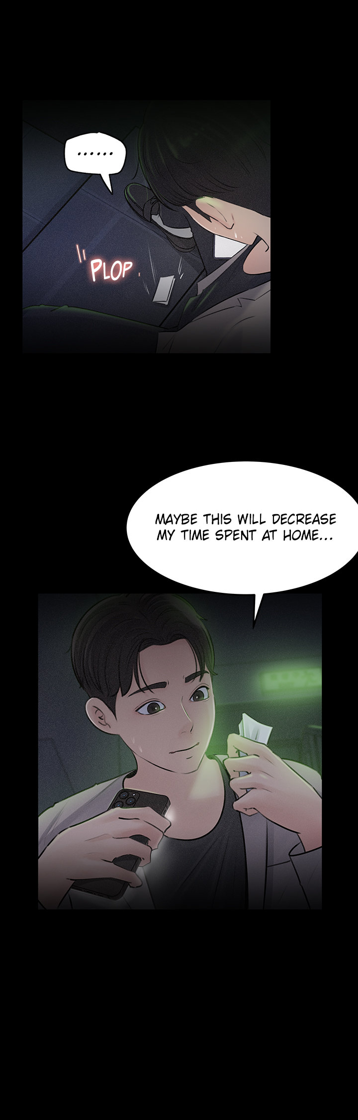 Inside My Sister-in-Law - Chapter 8 [photo 2] - MangaPorn