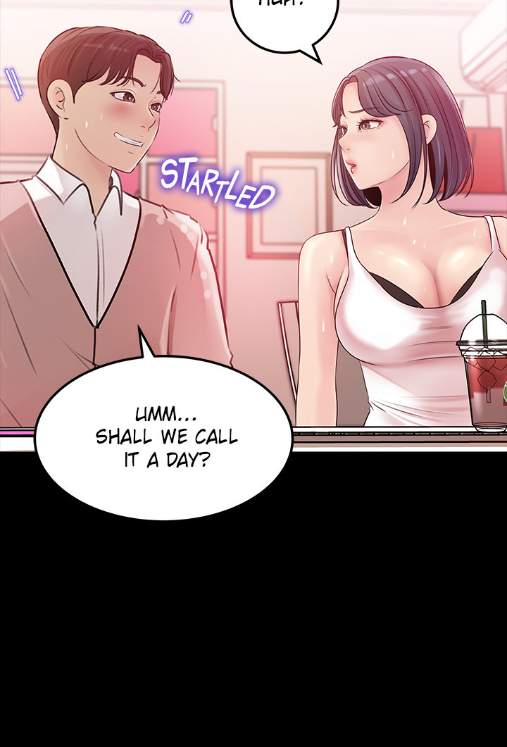 Inside My Sister-in-Law - Chapter 8 [photo 22] - MangaPorn