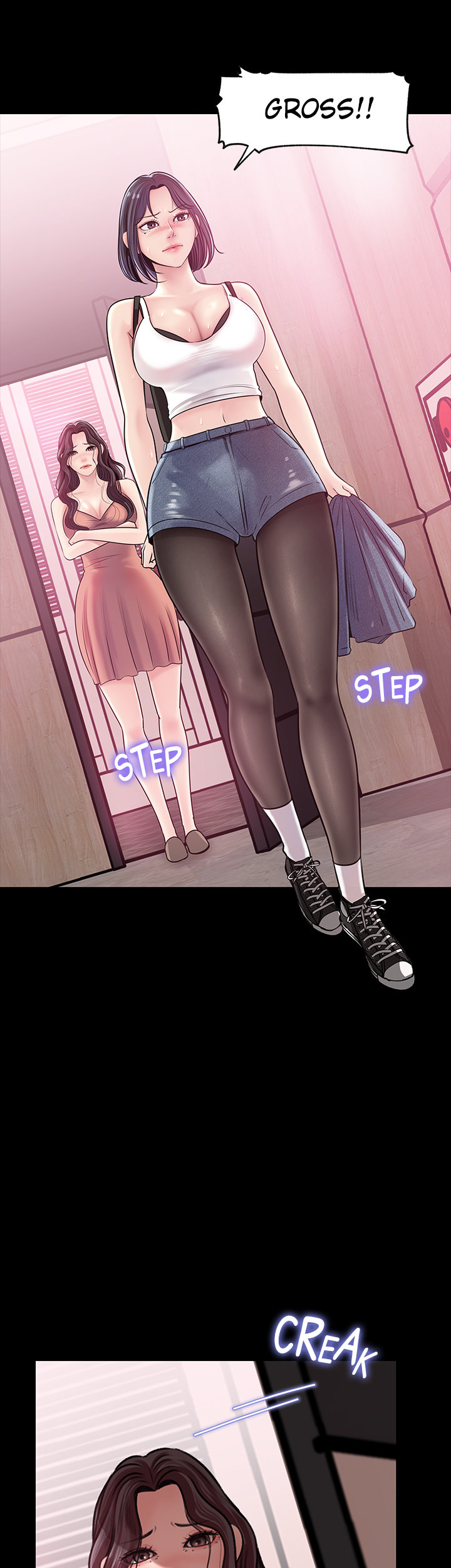 Inside My Sister-in-Law - Chapter 8 [photo 30] - MangaPorn