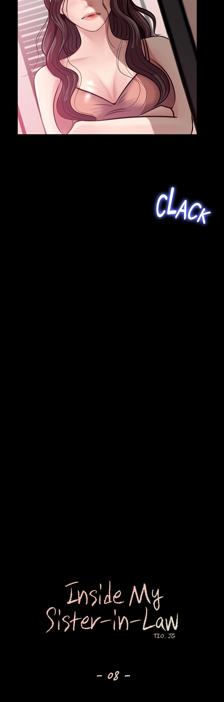 Inside My Sister-in-Law - Chapter 8 [photo 31] - MangaPorn