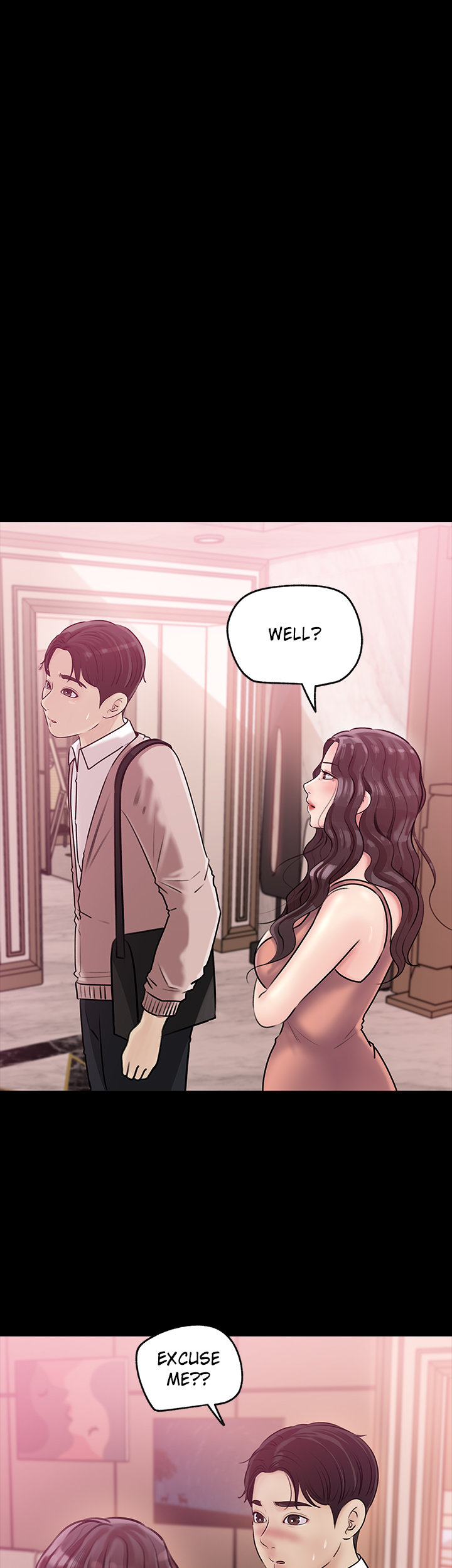 Inside My Sister-in-Law - Chapter 8 [photo 32] - MangaPorn