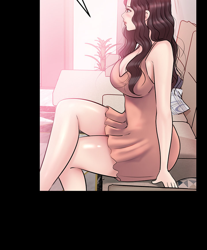 Inside My Sister-in-Law - Chapter 8 [photo 34] - MangaPorn