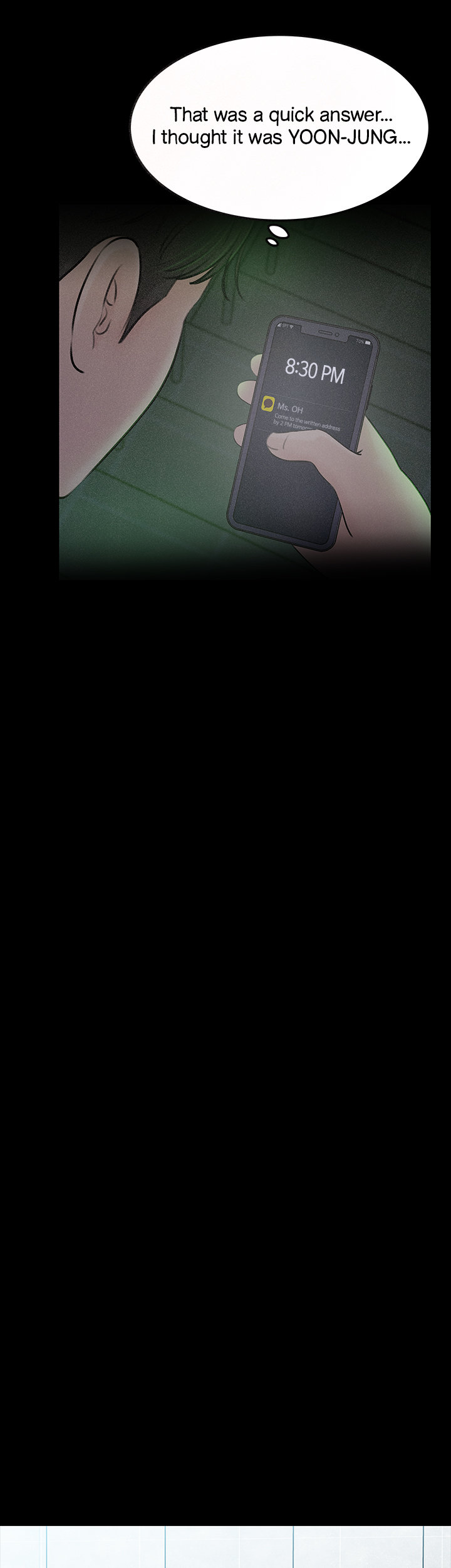 Inside My Sister-in-Law - Chapter 8 [photo 4] - MangaPorn