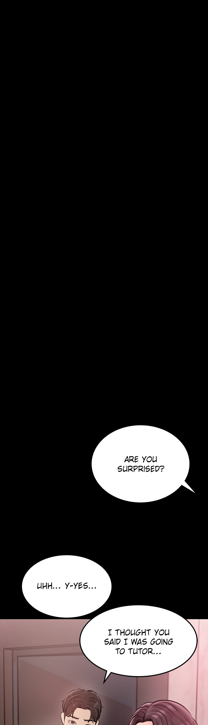 Inside My Sister-in-Law - Chapter 8 [photo 9] - MangaPorn