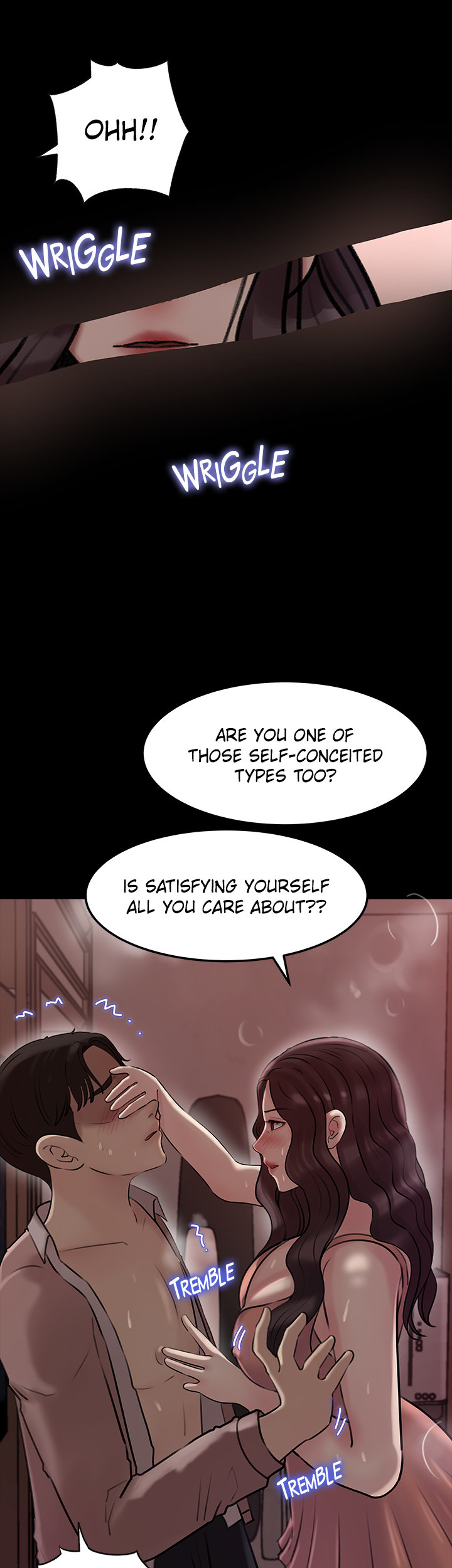 Inside My Sister-in-Law - Chapter 9 [photo 16] - MangaPorn