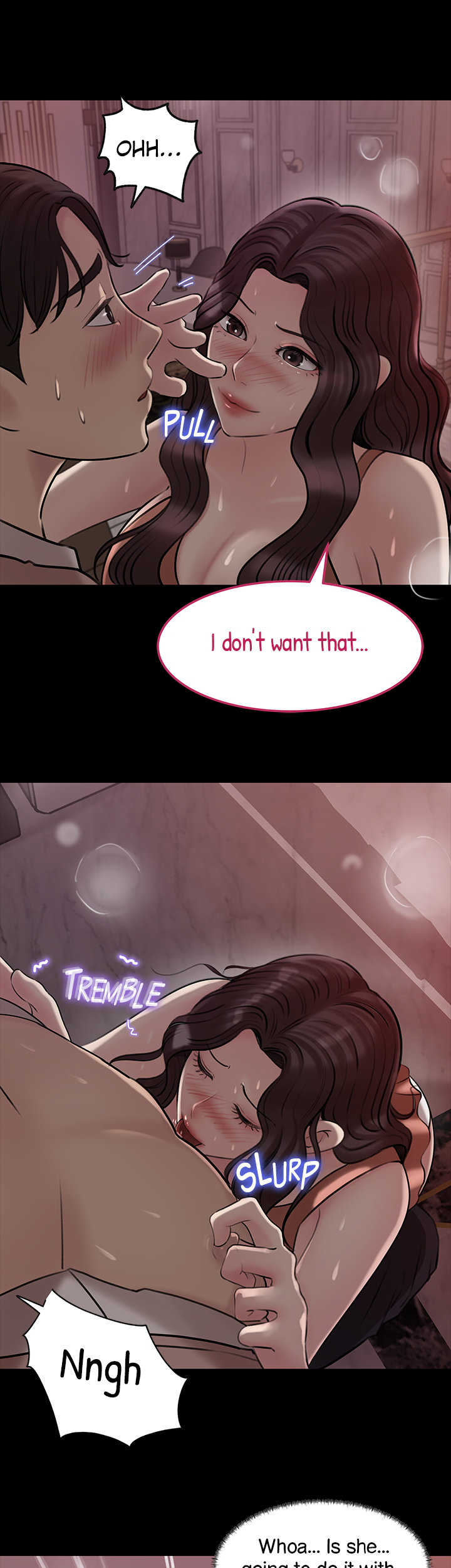 Inside My Sister-in-Law - Chapter 9 [photo 19] - MangaPorn