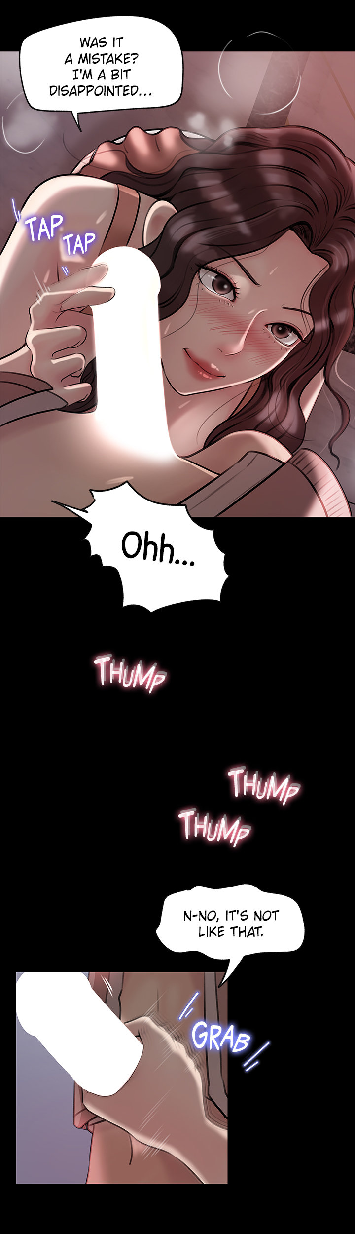 Inside My Sister-in-Law - Chapter 9 [photo 22] - MangaPorn