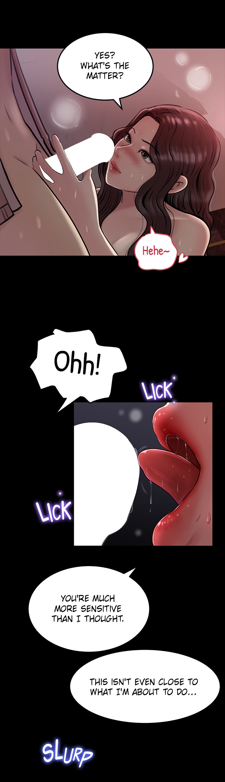 Inside My Sister-in-Law - Chapter 9 [photo 25] - MangaPorn