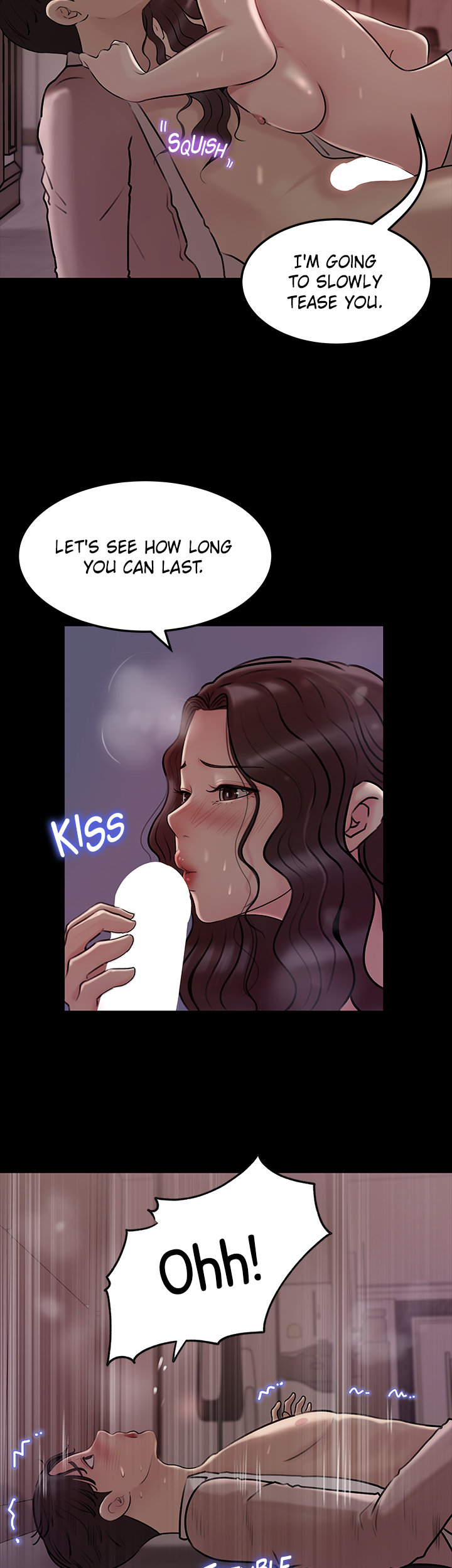 Inside My Sister-in-Law - Chapter 9 [photo 31] - MangaPorn