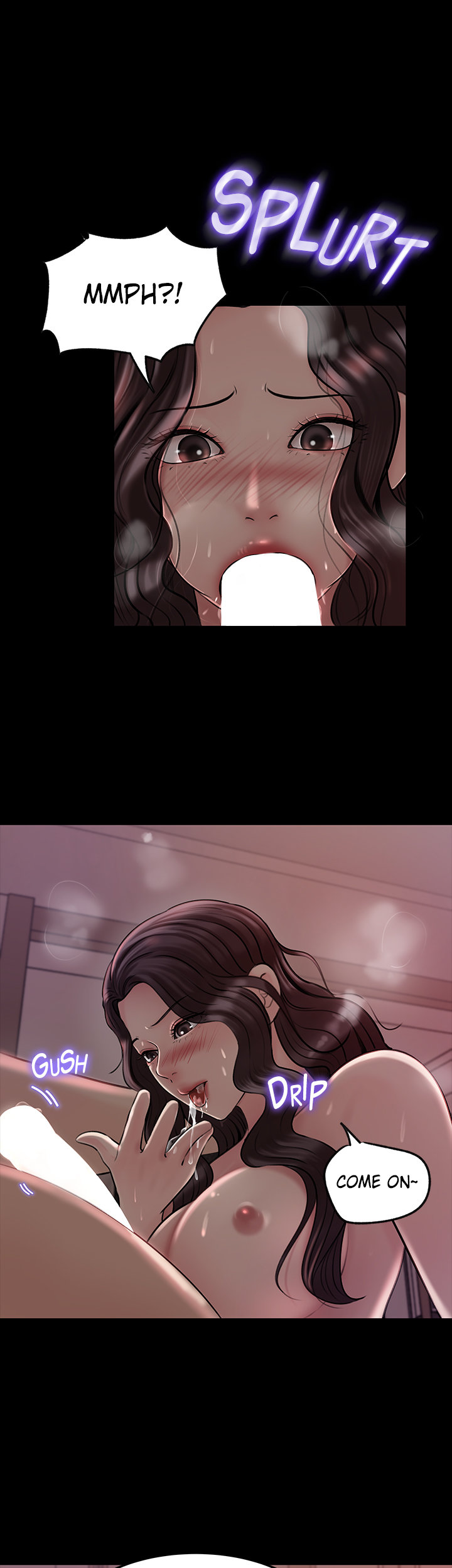 Inside My Sister-in-Law - Chapter 9 [photo 40] - MangaPorn