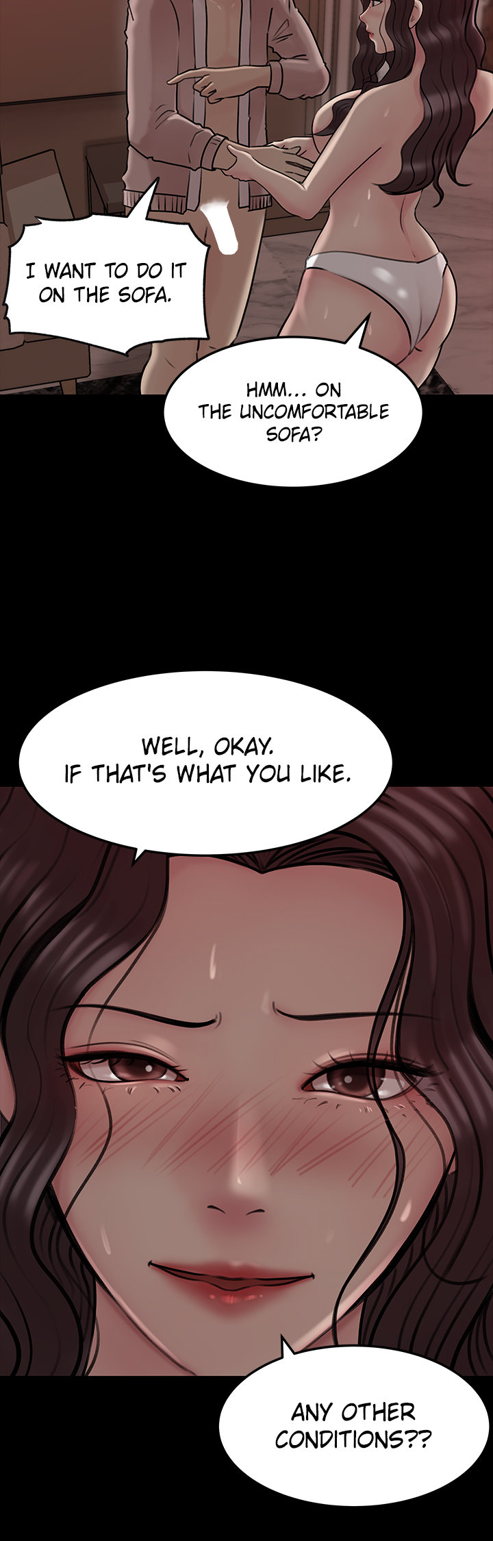 Inside My Sister-in-Law - Chapter 10 [photo 12] - MangaPorn