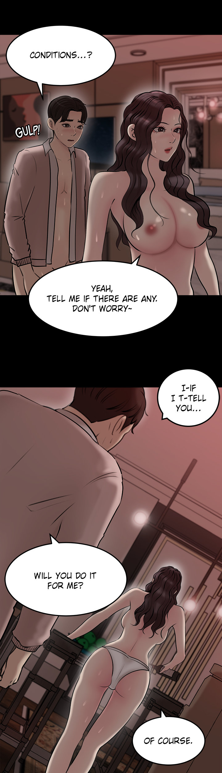 Inside My Sister-in-Law - Chapter 10 [photo 13] - MangaPorn