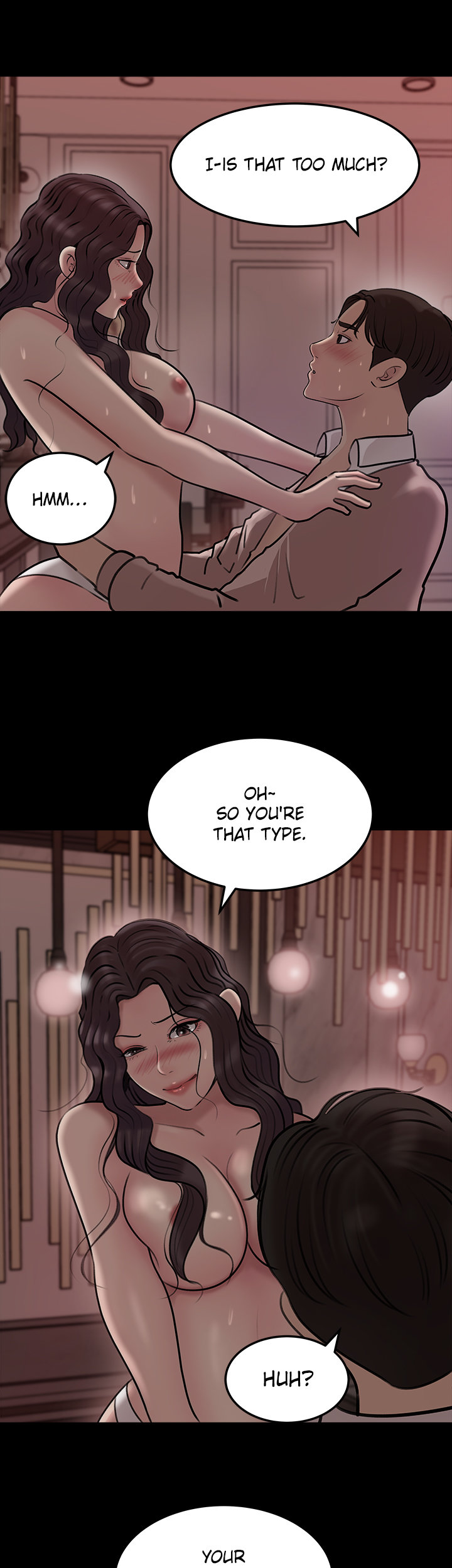 Inside My Sister-in-Law - Chapter 10 [photo 19] - MangaPorn