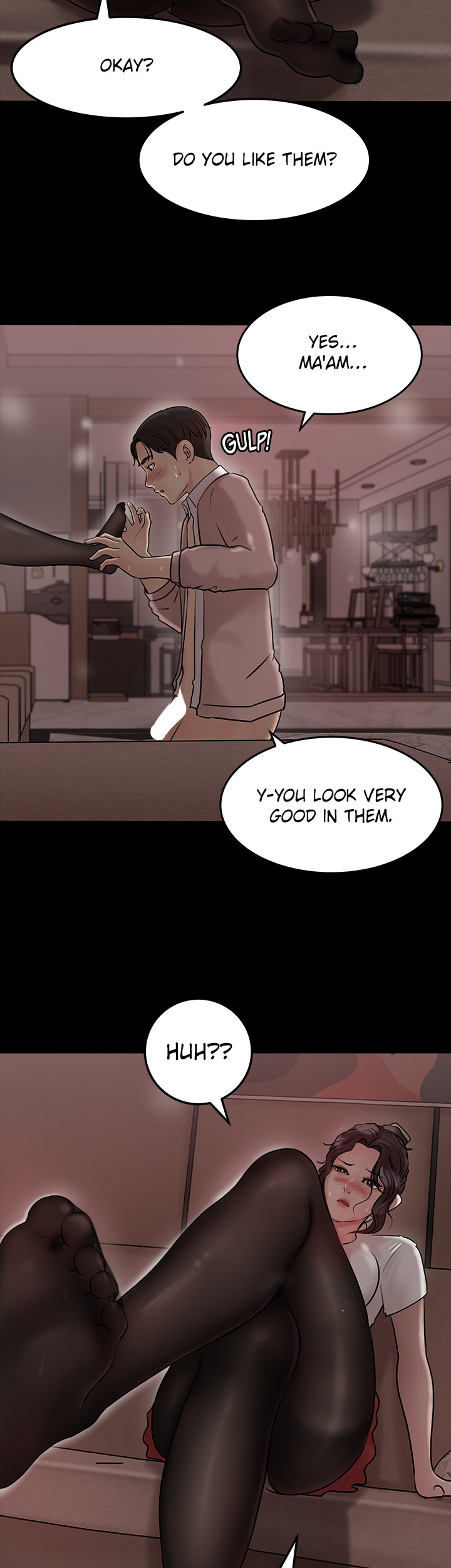 Inside My Sister-in-Law - Chapter 10 [photo 30] - MangaPorn