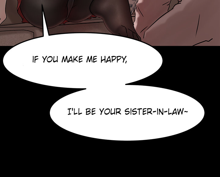 Inside My Sister-in-Law - Chapter 10 [photo 34] - MangaPorn