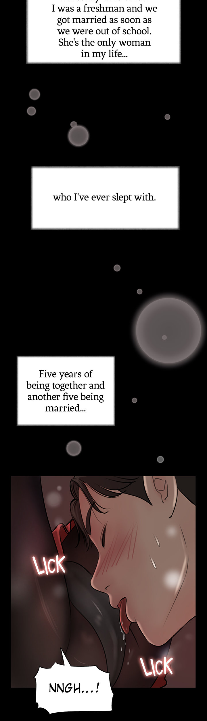 Inside My Sister-in-Law - Chapter 10 [photo 39] - MangaPorn