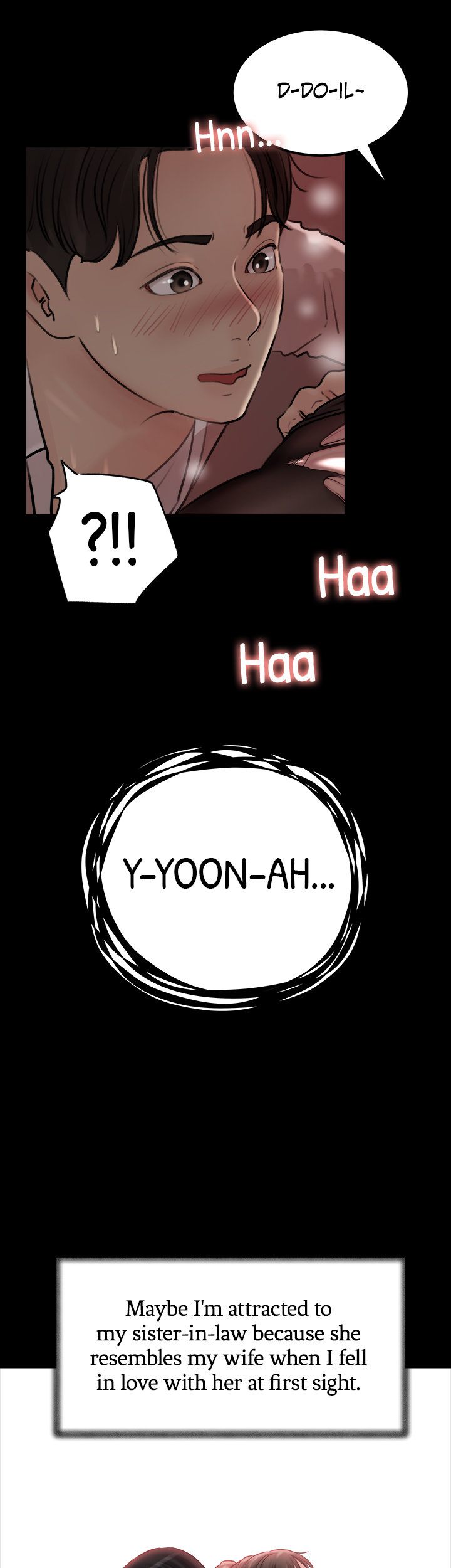 Inside My Sister-in-Law - Chapter 10 [photo 44] - MangaPorn