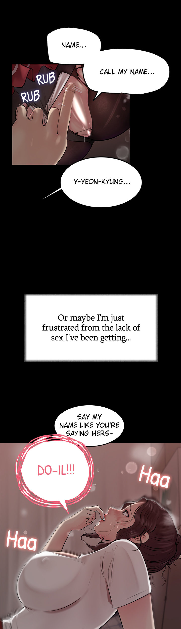 Inside My Sister-in-Law - Chapter 10 [photo 47] - MangaPorn