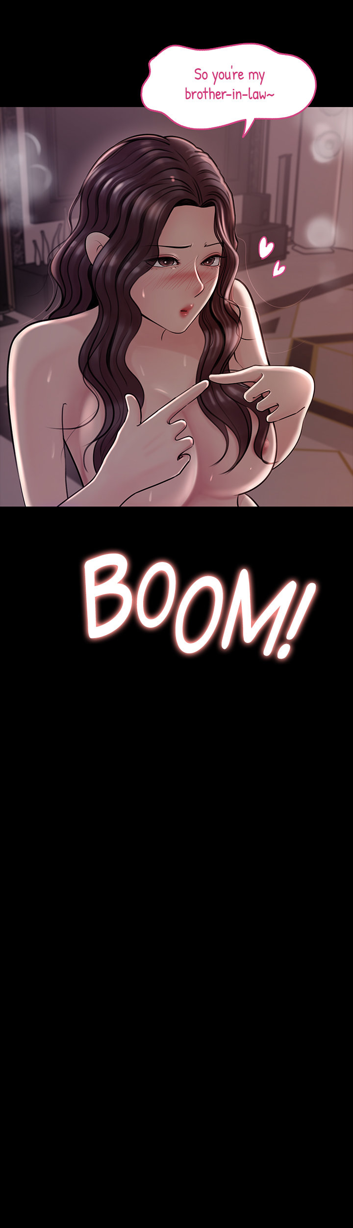 Inside My Sister-in-Law - Chapter 10 [photo 6] - MangaPorn