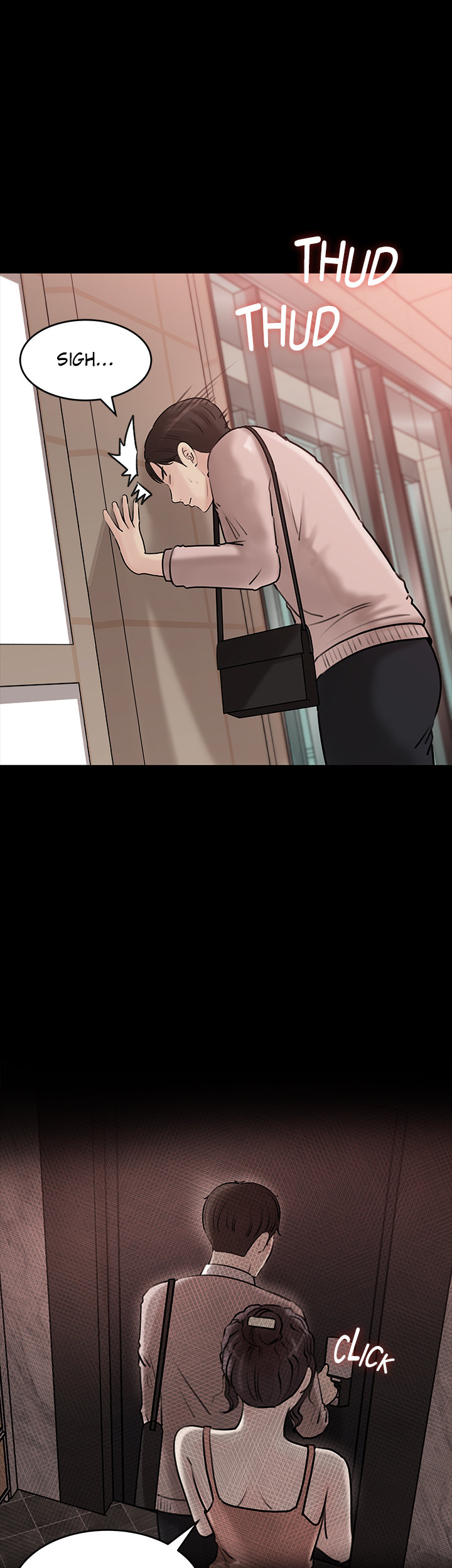 Inside My Sister-in-Law - Chapter 11 [photo 34] - MangaPorn