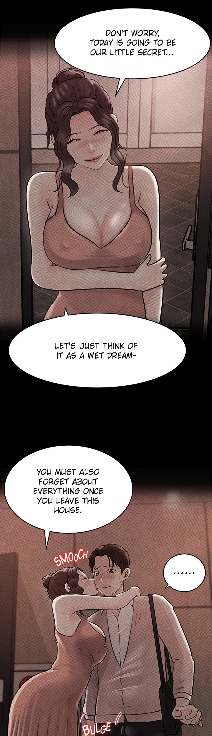 Inside My Sister-in-Law - Chapter 11 [photo 36] - MangaPorn