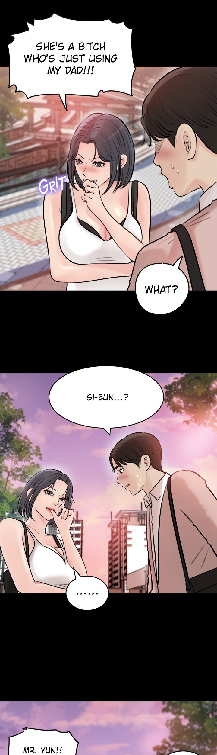Inside My Sister-in-Law - Chapter 11 [photo 44] - MangaPorn