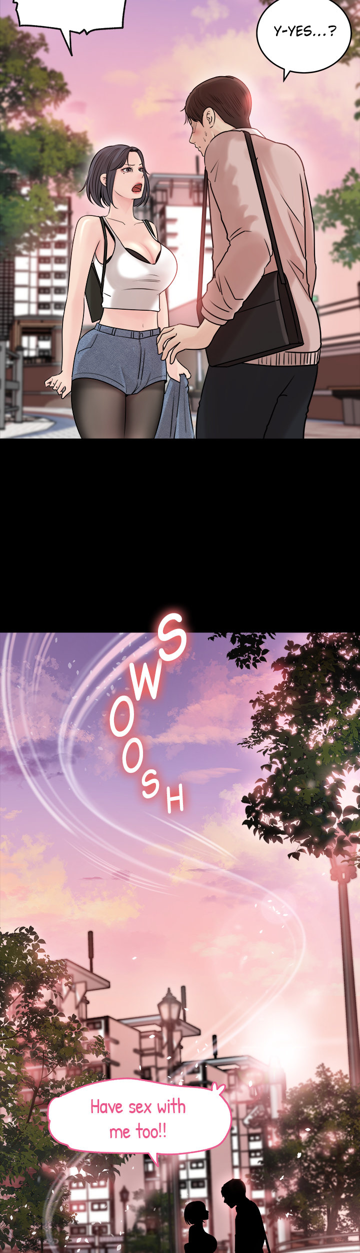 Inside My Sister-in-Law - Chapter 11 [photo 45] - MangaPorn