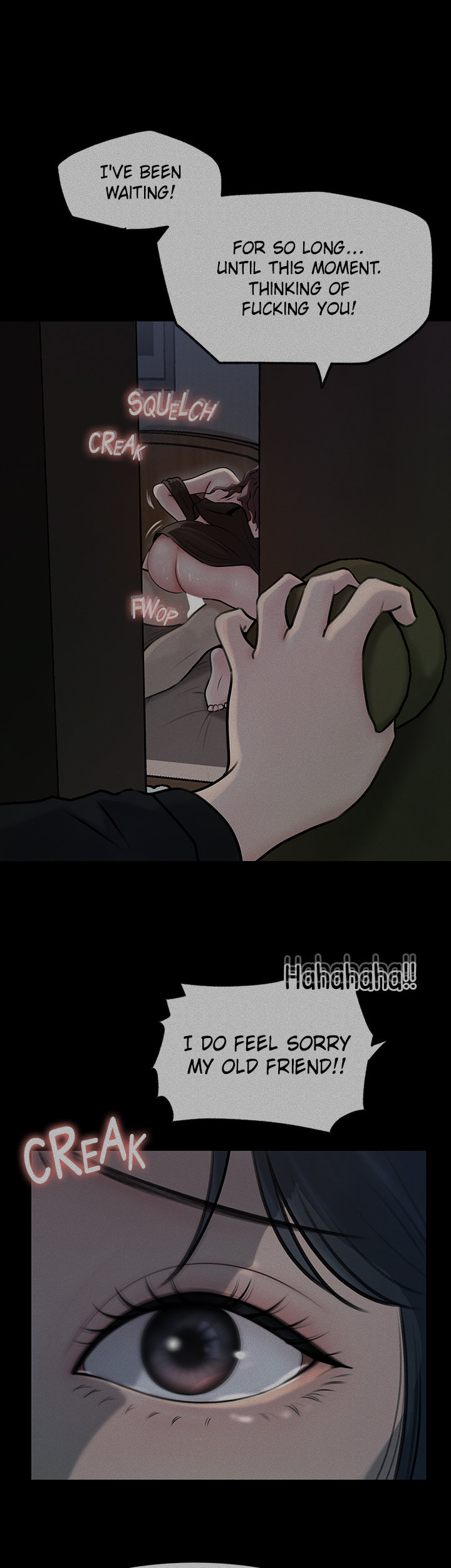 Inside My Sister-in-Law - Chapter 12 [photo 16] - MangaPorn