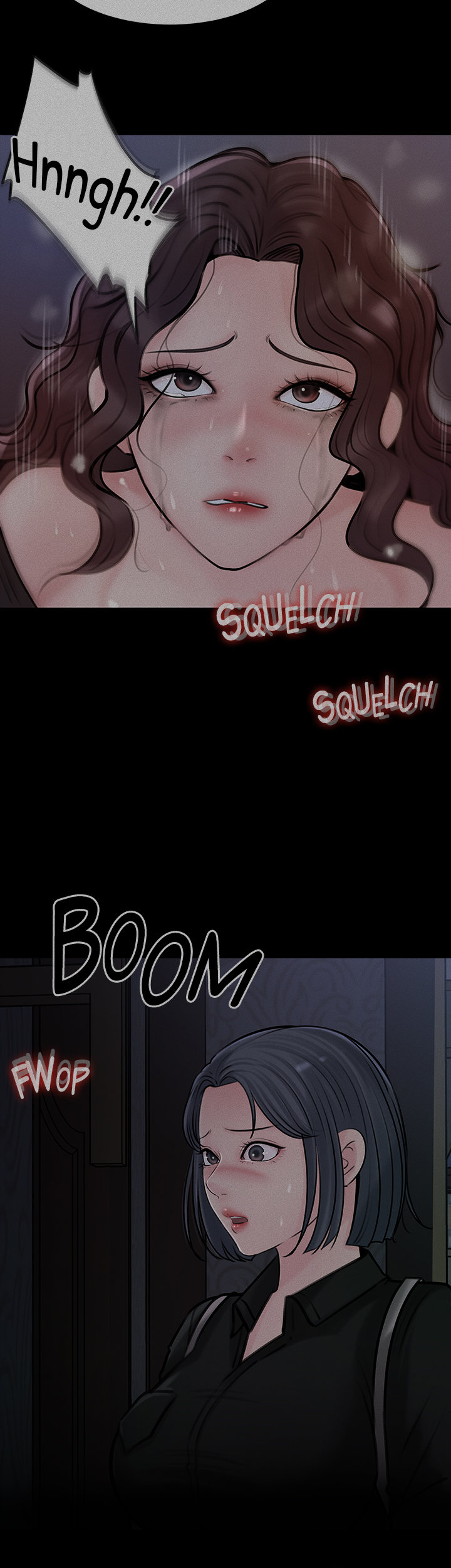 Inside My Sister-in-Law - Chapter 12 [photo 20] - MangaPorn